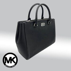 Michael Kors Kellen Medium Satchel